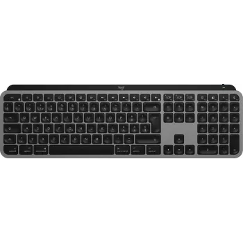 Logitech Master Series MX Keys S per Mac - tastiera