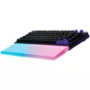 Logitech G512 X Palm Rest 75 - trasparente - EMEA28i-935 - Playroom 75