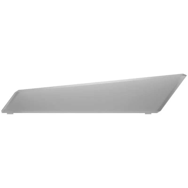 Logitech G512 X Palm Rest 75 - trasparente - EMEA28i-935 - Playroom 75
