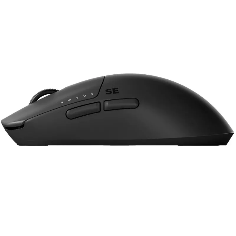 Novus SE mouse wireless, nero