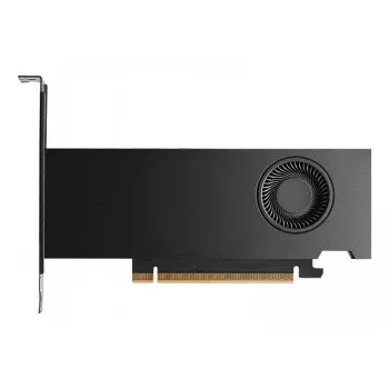 DELL NVIDIA RTX PRO 2000 BLACKWELL 16 GB GDDR7 4x mini-DisplayPort scheda grafica professionale full-height single-slot