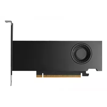 DELL NVIDIA RTX PRO 2000 BLACKWELL 16 GB GDDR7 4x mini-DisplayPort scheda grafica professionale full-height single-slot