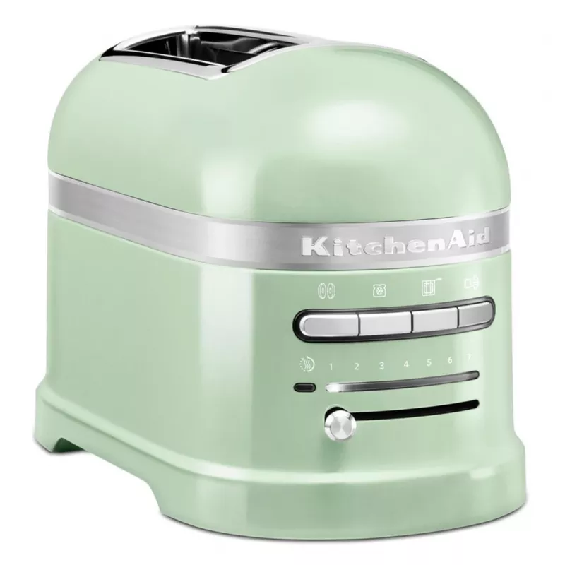 KitchenAid Artisan 5KMT2204EPT tostapane, pistacchio
