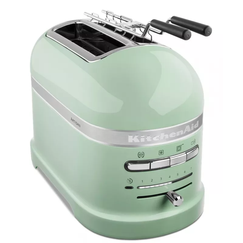 KitchenAid Artisan 5KMT2204EPT tostapane, pistacchio