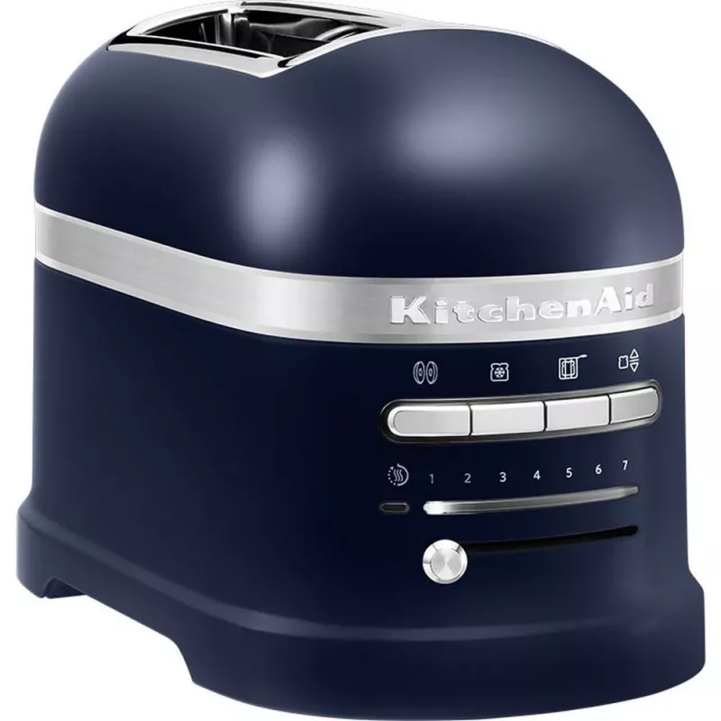 KitchenAid 5KMT2204EIB tostapane Artisan blu
