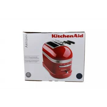 KitchenAid 5KMT2204EIB tostapane Artisan blu
