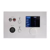 AUDAC MWX65 controllo del volume rotativo