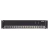 AUDAC CAP248 amplificatore a 2.0 canali nero