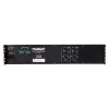 AUDAC CAP248 amplificatore a 2.0 canali nero