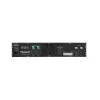 AUDAC SMA350 amplificatore a 2.0 canali nero