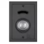 AUDAC MERO2 diffusore da incasso a 2 vie, woofer 5,25