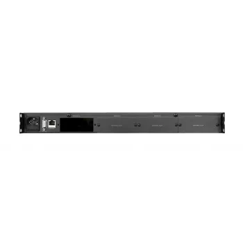 Audac XMP44 sistema audio modulare professionale SourceCon