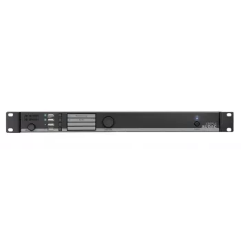 Audac XMP44 sistema audio modulare professionale SourceCon