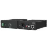 AUDAC APG20MK2 convertitore audio nero