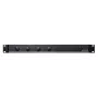 AUDAC EPA104 amplificatore a quattro canali