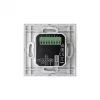 AUDAC WP205/W placca a muro / copri interruttore bianco