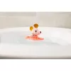Lilliputiens giocattolo da bagno barca con Nina la Topolina in peluche 6m+
