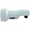 Inverto convertitore LNB wideband 2 uscite 10,7-12,75 GHz