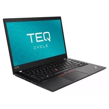 Lenovo ThinkPad T14 Gen 2 Ricondizionato Intel Core i5-1145G7 14