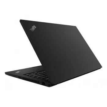 TEQCYCLE Lenovo ThinkPad T14 Gen 2 Intel Core i5-1135G7 14