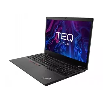 TEQCYCLE Lenovo ThinkPad L15 Gen 1 Intel Core i5-10210U 15,6