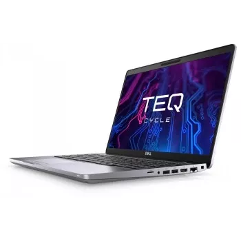TEQCYCLE DELL L5520 Intel Core i5-1135G7 15,6