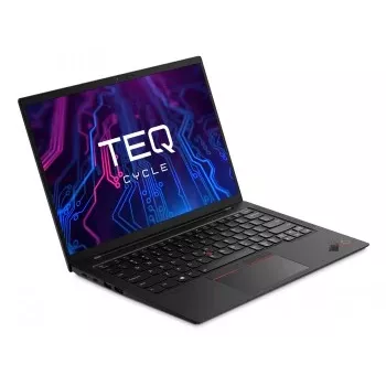 Lenovo ThinkPad X1 Carbon Gen 9 Ricondizionato Intel Core i7-1185G7 14