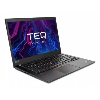 Lenovo ThinkPad T14 Gen 3 Ricondizionato Intel Core i5-1235U 14