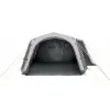 Tenda tunnel gonfiabile Outwell Montana 6 Air - blu notte