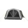 Tenda tunnel gonfiabile Outwell Montana 6 Air - blu notte