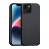 DBRAMANTE 1928 Roskilde Cover posteriore MagSafe per iPhone 14 – nero