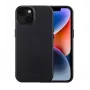 DBRAMANTE 1928 Roskilde Cover posteriore MagSafe per iPhone 14 – nero