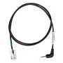 Cavo audio EPOS Sennheiser per cuffie DECT per il collegamento a telefoni da tavolo con jack RJ45-2,5 mm