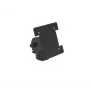 Ergonomic Solutions SpacePole supporto VESA 75/100 (Classic) per SP2 - nero