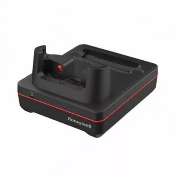 Honeywell Ethernet Homebase caricatore per CT45/CT45XP - nero