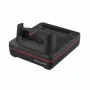 Honeywell Ethernet Homebase caricatore per CT45/CT45XP - nero