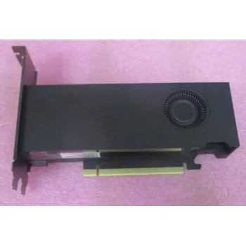 HP NVIDIA RTX A2000 6GB GDDR6 scheda grafica low profile