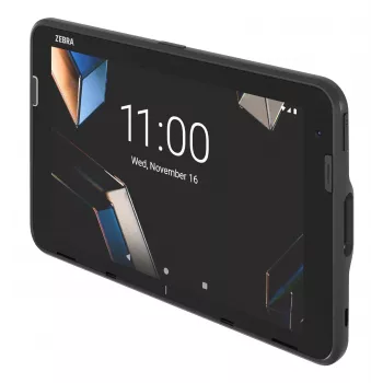 Zebra ET401 tablet 8
