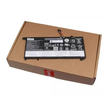 Batteria ricaricabile 45Wh per Lenovo L19L3PDA