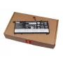 Batteria ricaricabile 45Wh per Lenovo L19M3PDA