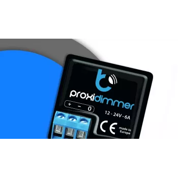 BLEBOX Proxidimmer sensore di prossimità