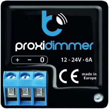 BLEBOX Proxidimmer sensore di prossimità
