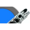 BLEBOX reflectiveswitch sensore di prossimità IR riflessivo Wi-Fi