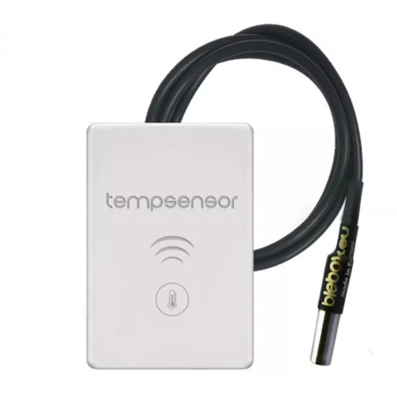 BleBox tempsensor sensore di temperatura Wi-Fi