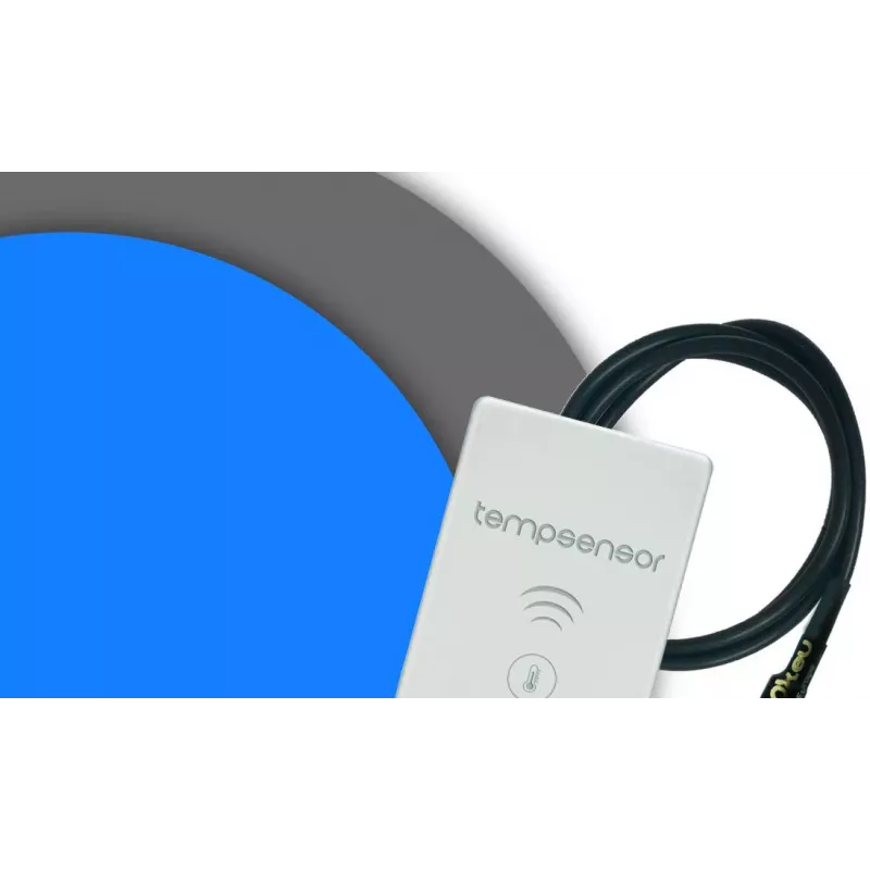 BleBox tempsensor sensore di temperatura Wi-Fi