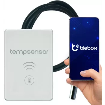 BleBox tempsensor sensore di temperatura Wi-Fi