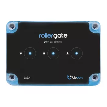 BLEBOX Rollergate modulo per tapparelle