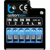 BLEBOX Actionbox modulo ingresso binario