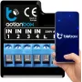 BLEBOX Actionbox modulo ingresso binario