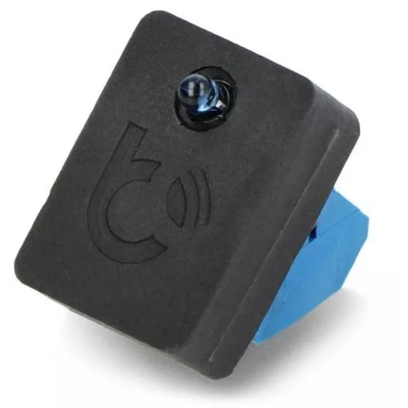 BLEBOX Twilight Compact sensore crepuscolare Wi-Fi automazione smart home